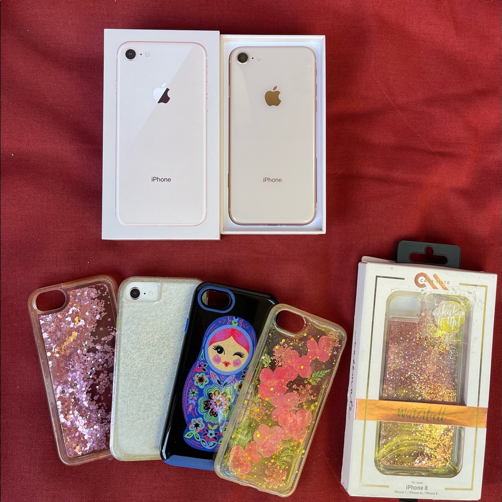 Like New iPhone 8